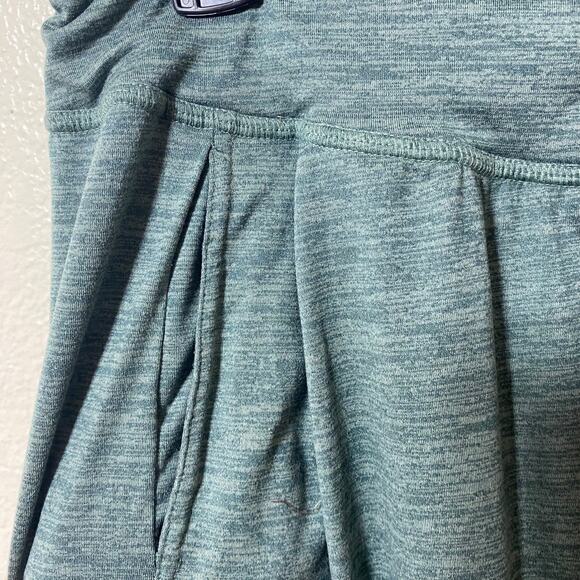 Free People Movement The Right Path Athleisure Harem Pants in Frosted Pine Sz M - Picture 5 of 11